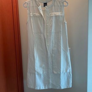 Nau tunic dress with big pockets